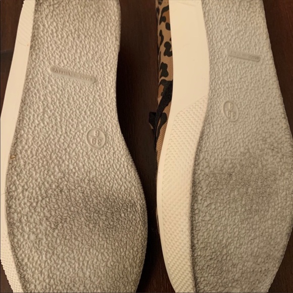 ASOS Women's Dockland Plimsolls Sz 39 (8.5M) - Picture 5 of 5